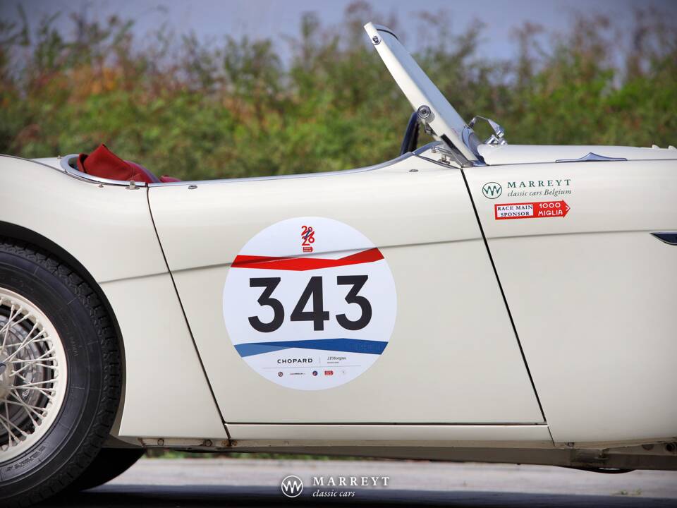 Image 14/51 of Austin-Healey 100/4M (BN2) (1955)