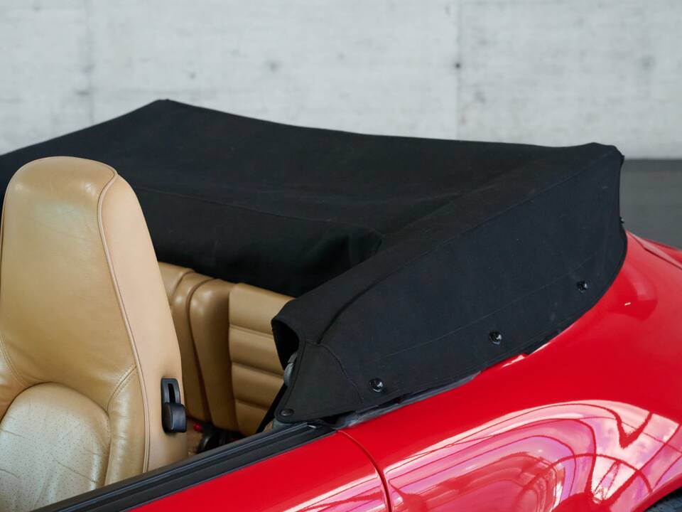 Bild 10/50 von Porsche 911 Carrera 2 (1990)