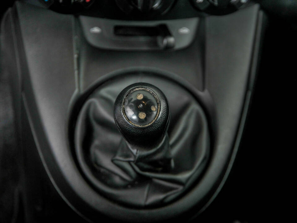 Bild 21/48 von Mazda 2 - 1.3 MZR (2009)