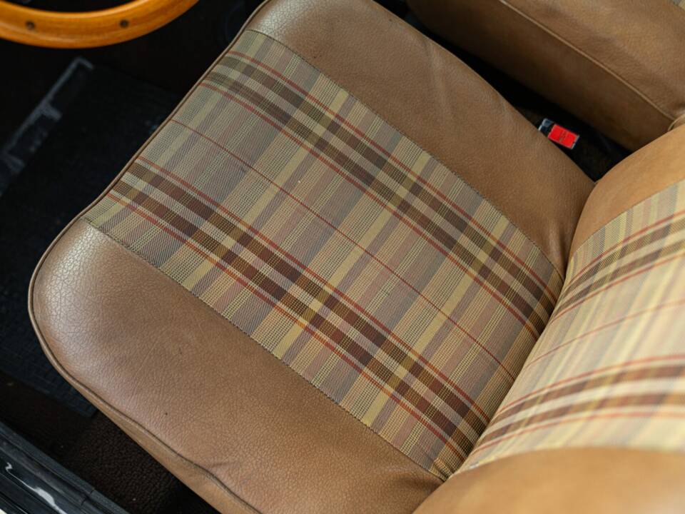 Image 24/44 of Mini Clubman Estate 1000 (1981)