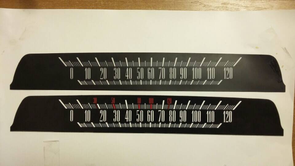 Afbeelding 40/42 van Dodge Custom 880 (1963)