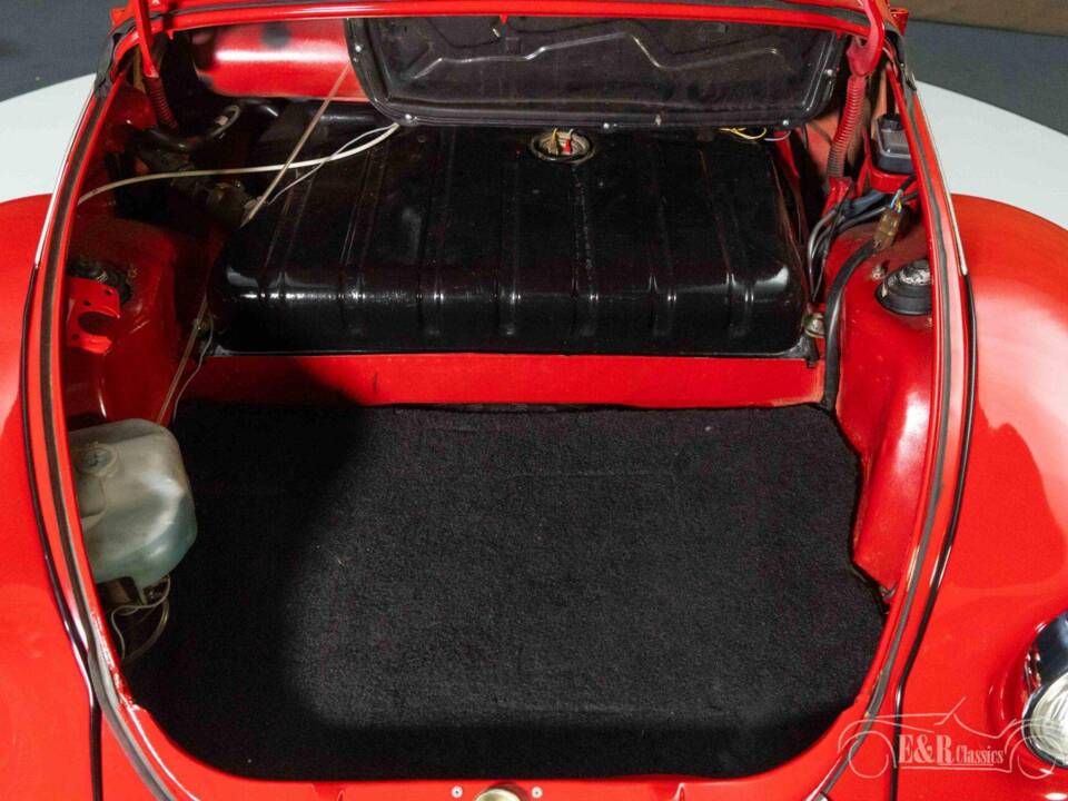 Image 19/19 of Volkswagen Escarabajo 1600 (1976)