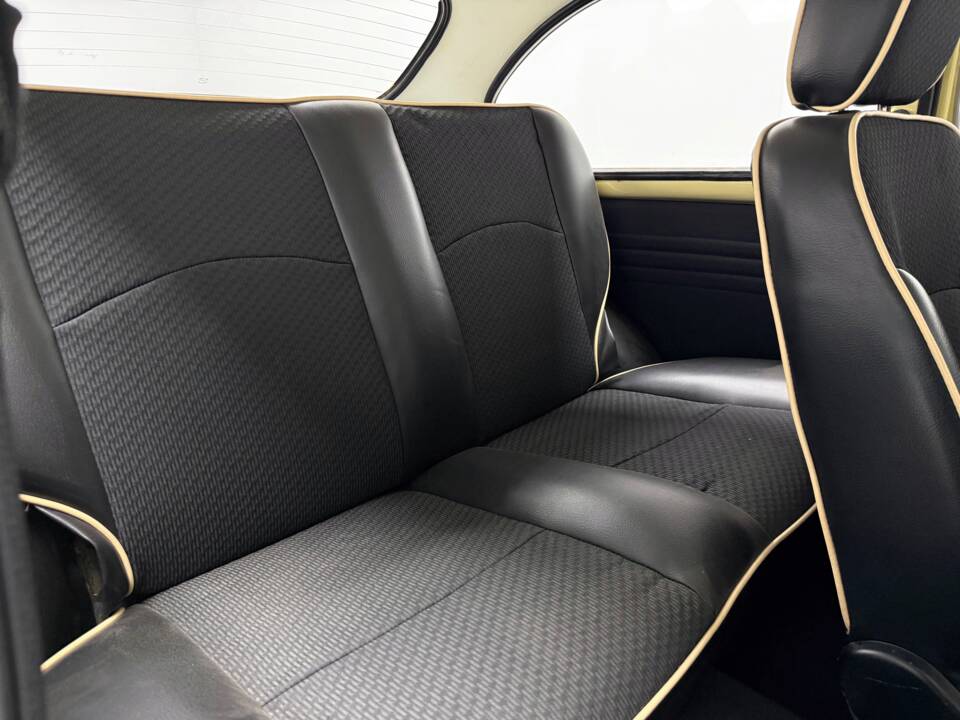 Immagine 11/16 di SEAT 600 E (1973)