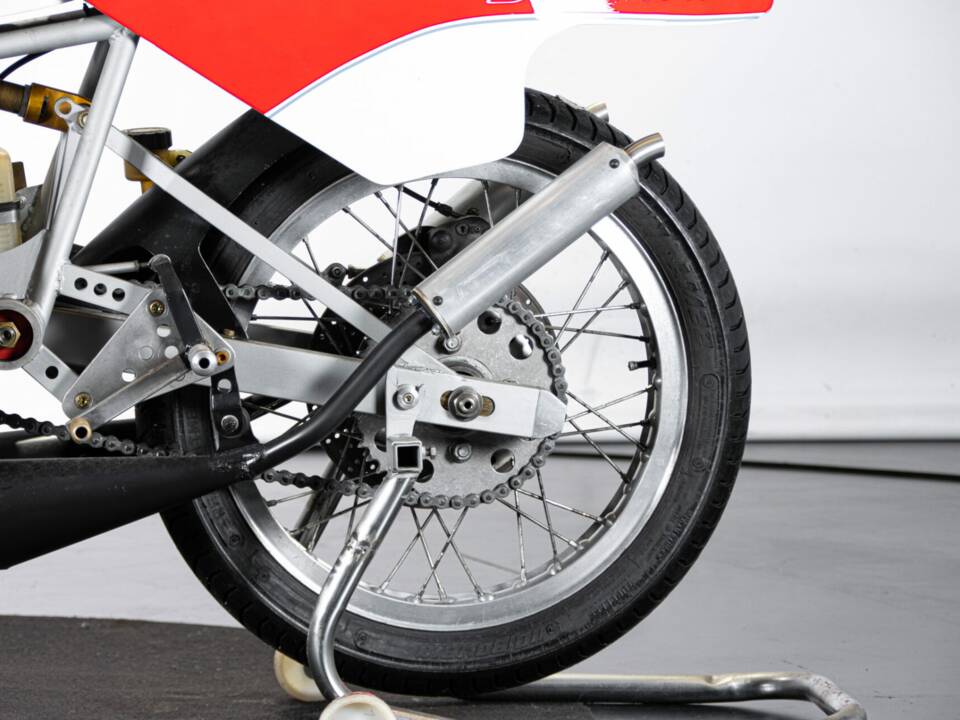 Image 17/50 of Yamaha TR 3 (1974)