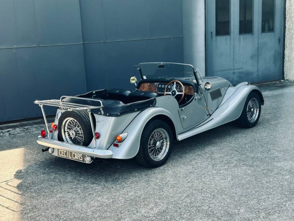 Image 9/20 of Morgan 4/4 1600 (1987)
