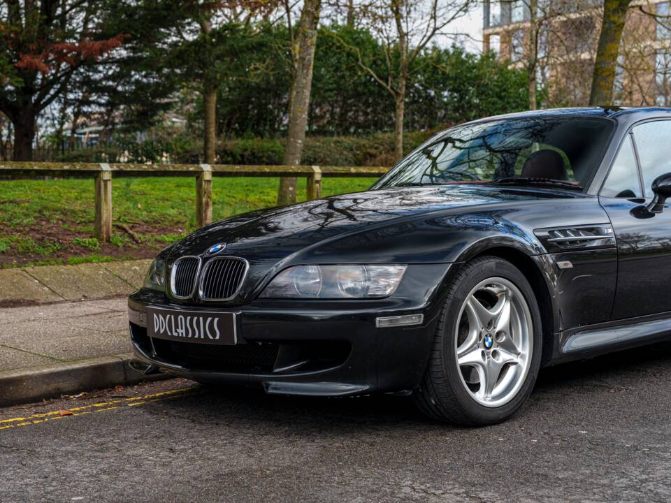 Afbeelding 8/31 van BMW Z3 M 3.2 (2000)