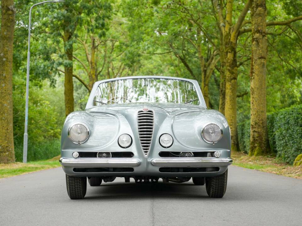 Image 3/50 of Alfa Romeo 6C 2500 Gran Turismo (1952)