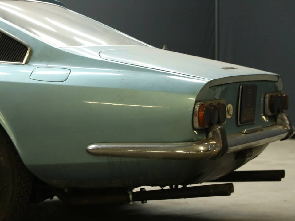 Afbeelding 39/50 van Ferrari 365 GT 2+2 (1968)