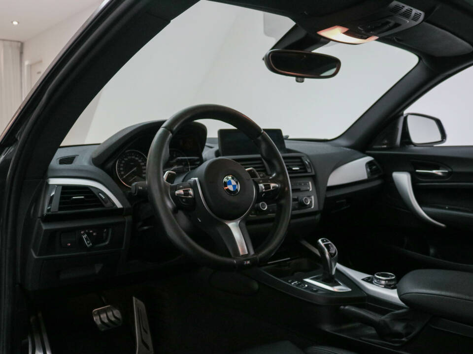 Bild 5/16 von BMW M135i (2014)