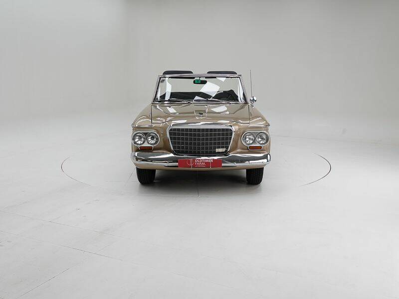 Bild 5/15 von Studebaker Lark Daytona (1963)