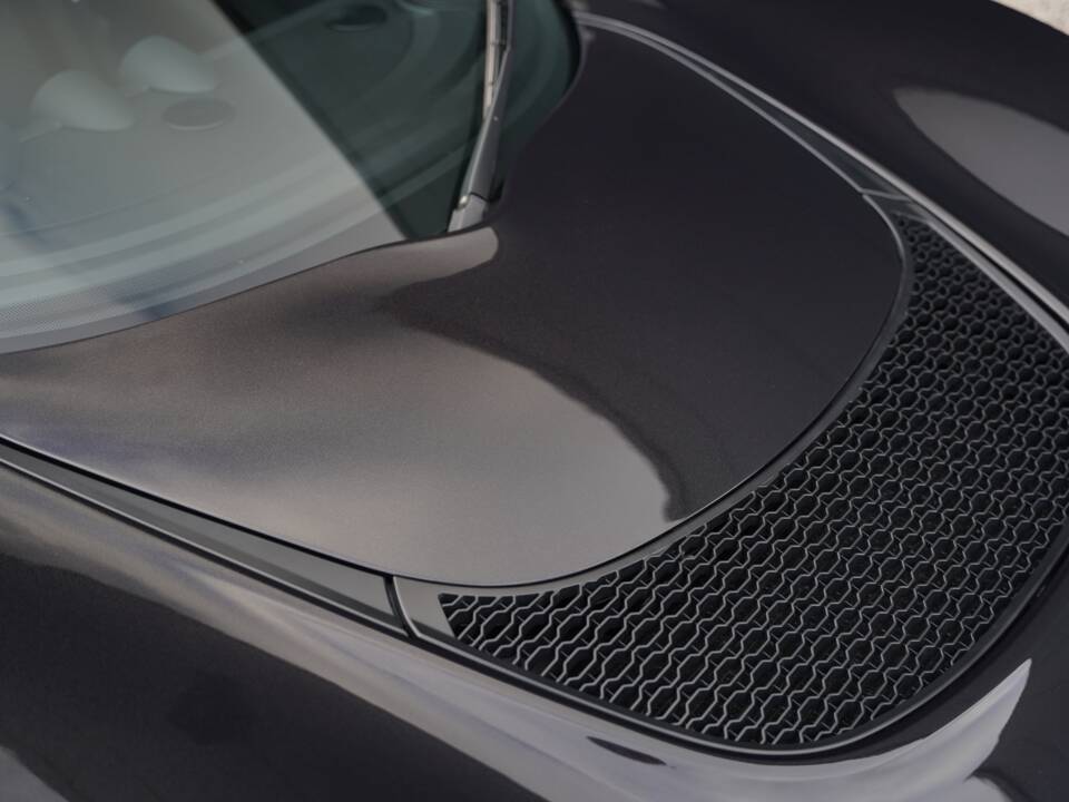 Image 50/50 of Lotus Exige S (2014)