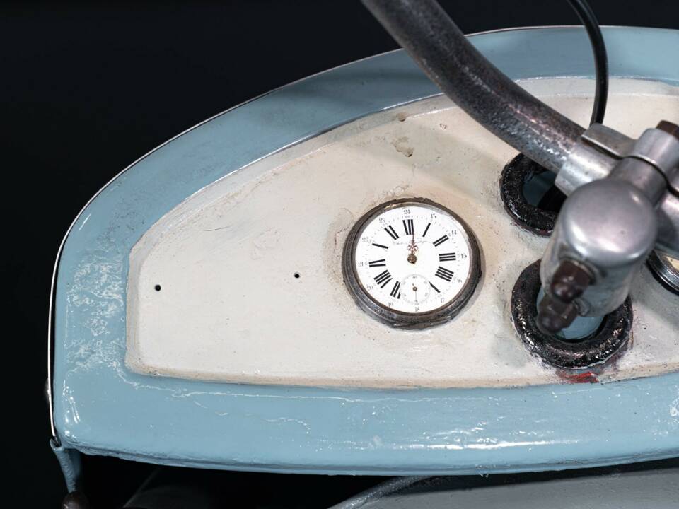 Bild 14/31 von Bernardet Y52 (1952)