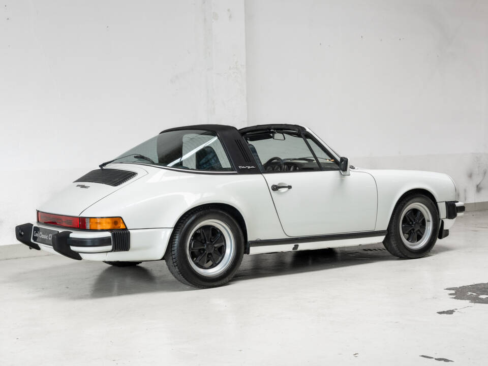 Immagine 5/32 di Porsche 911 SC 3.0 (1980)
