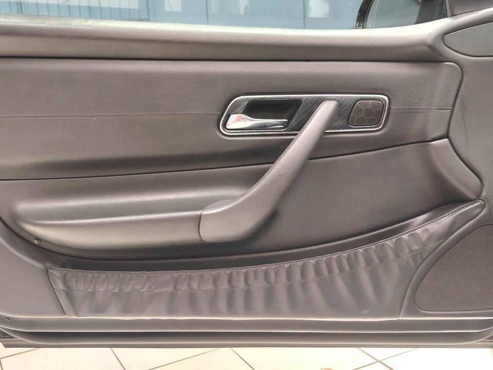 Bild 38/46 von Mercedes-Benz SLK 200 (2000)