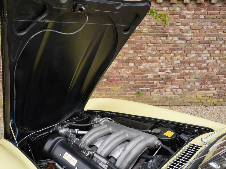Imagen 9/50 de Mercedes-Benz 300 SL Roadster (1961)