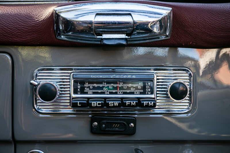 Image 15/46 of Mercedes-Benz 190 SL (1960)