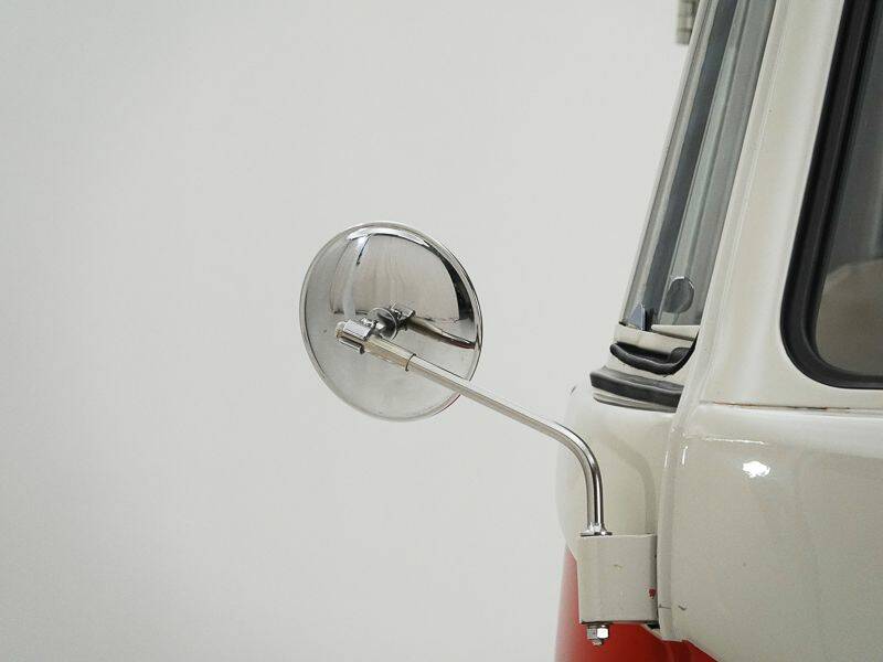 Image 11/15 of Volkswagen T1 Brasil (1974)