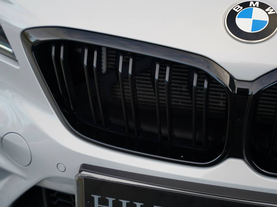 Bild 34/50 von BMW M2 Competition Coupé (2019)