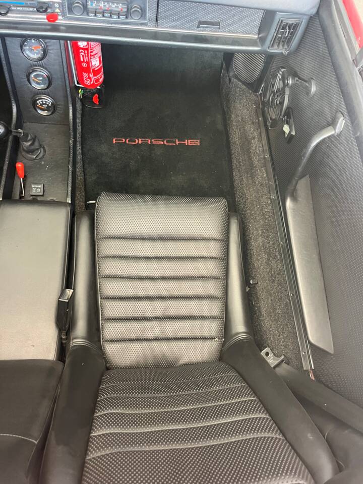 Image 20/20 of Porsche 914&#x2F;4  2.0 (1974)