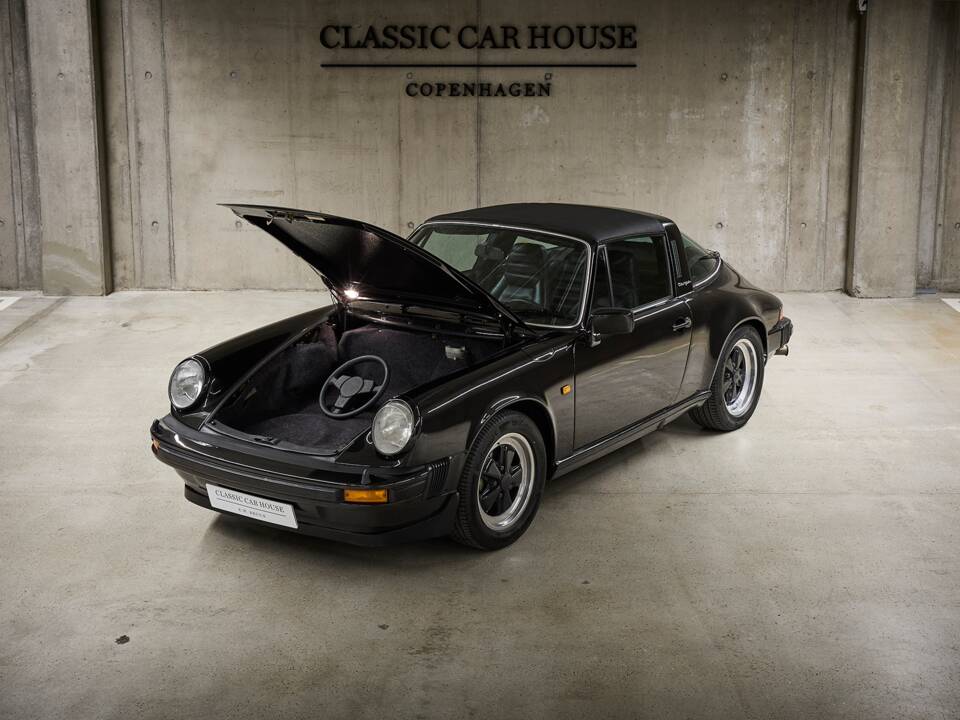 Bild 18/100 von Porsche 911 SC 3.0 (1979)