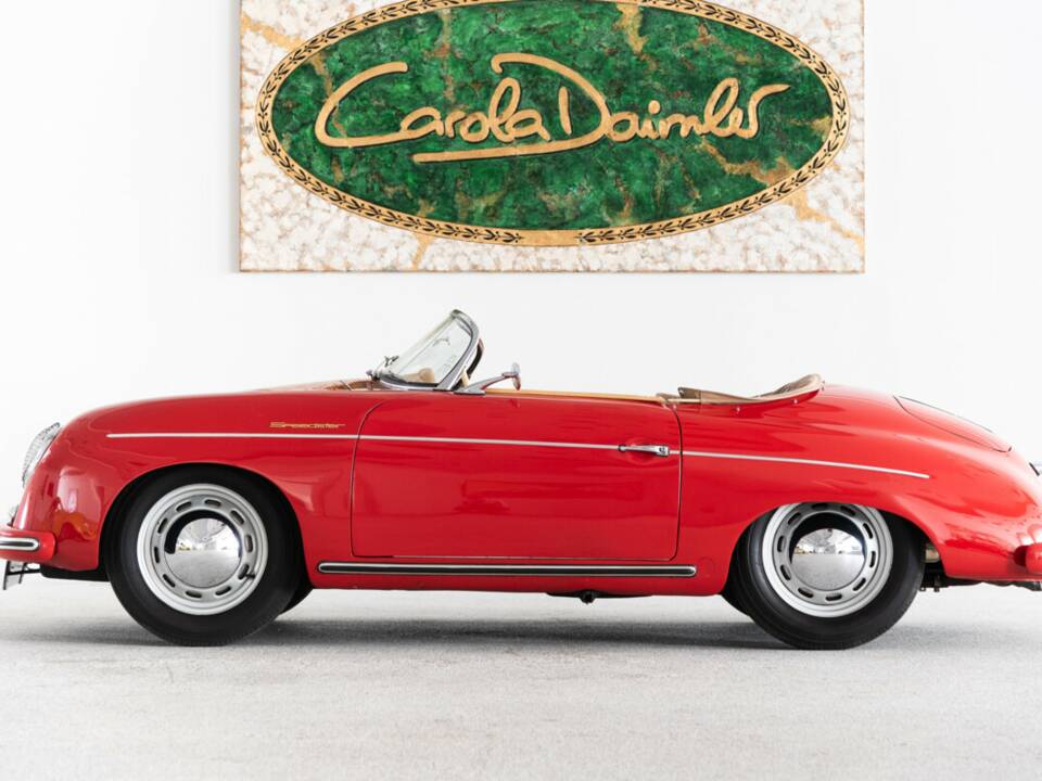 Bild 6/39 von Porsche 356 1500 Speedster (1955)