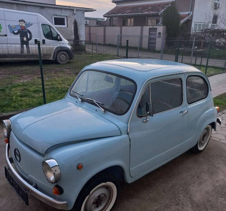 Bild 8/8 von Zastava 750L (1984)