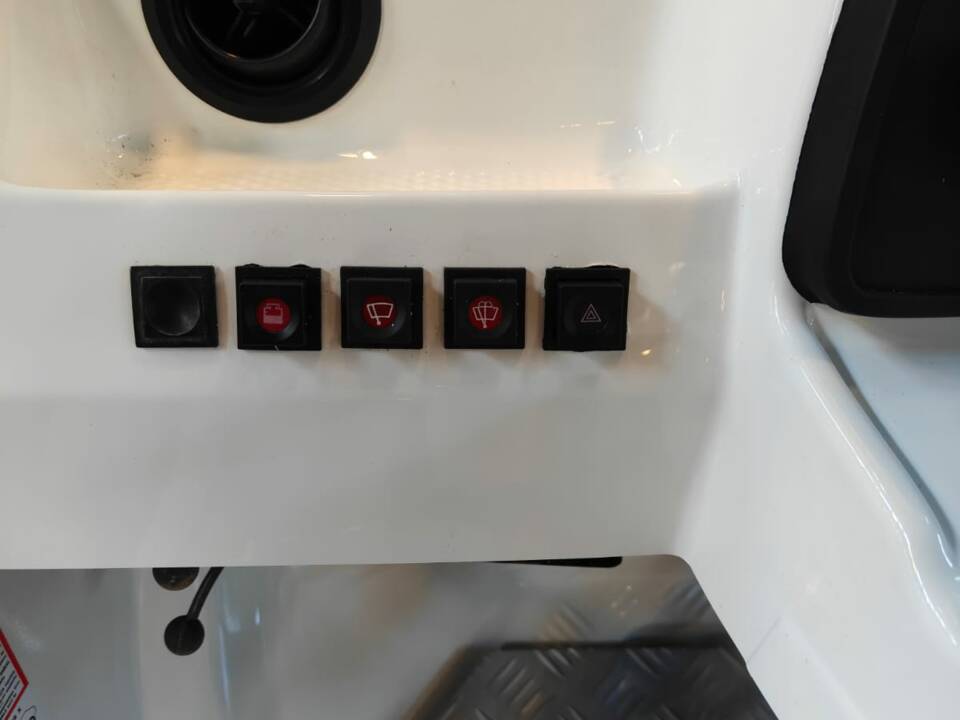 Image 12/14 of Citroën Méhari (1986)