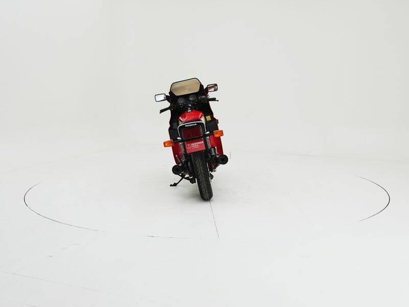 Bild 7/15 von Honda DUMMY (1985)