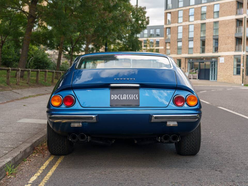 Afbeelding 6/26 van Ferrari 365 GTB&#x2F;4 Daytona (1971)