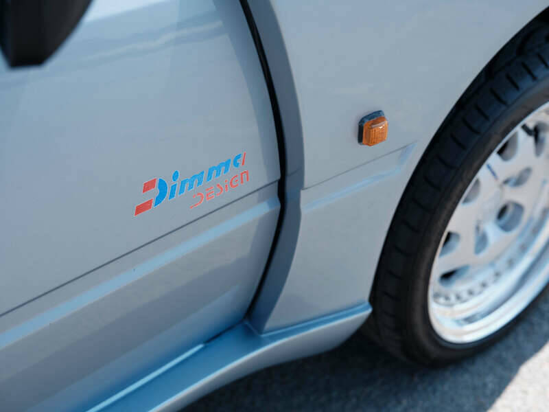 Image 28/50 of Peugeot 205 GTi 1.9 (1990)
