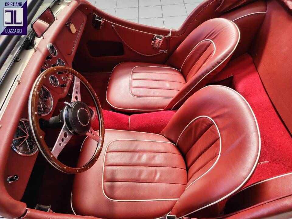 Immagine 38/80 di Triumph TR 3 (1955)