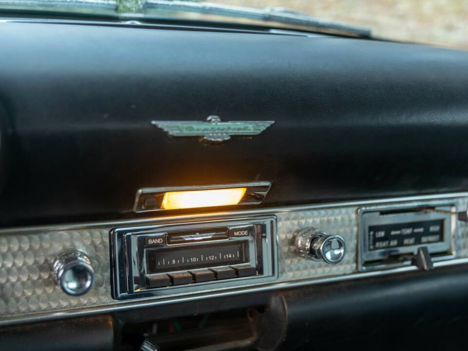 Bild 38/50 von Ford Thunderbird (1955)