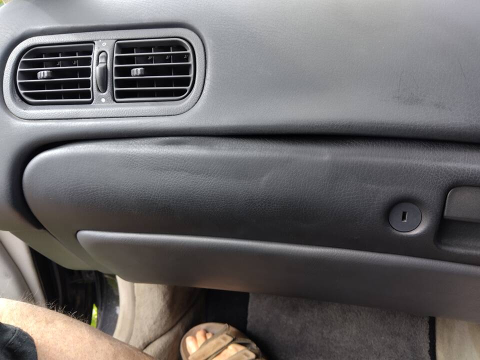 Immagine 29/76 di Infiniti Q45 (1994)