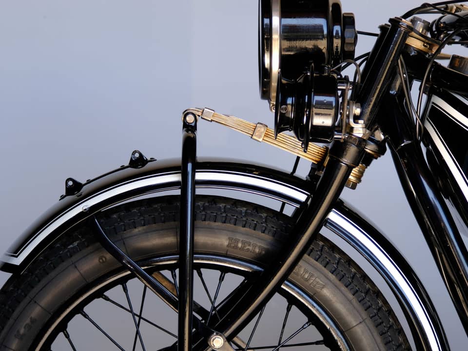 Image 61/97 of BMW R 63 (1929)