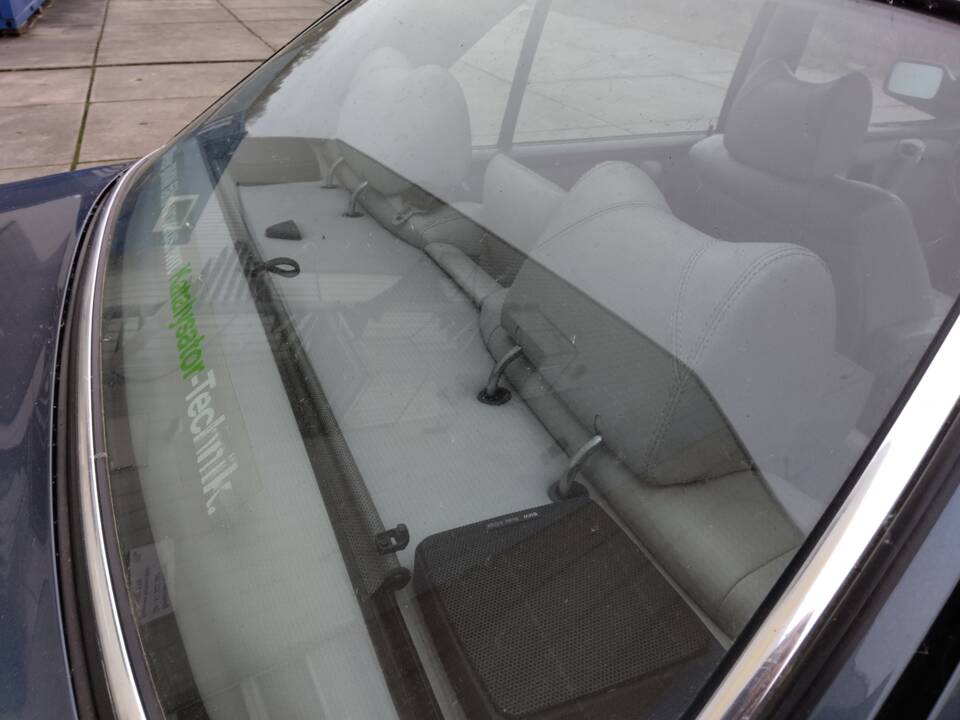 Bild 96/113 von BMW 735i (1986)