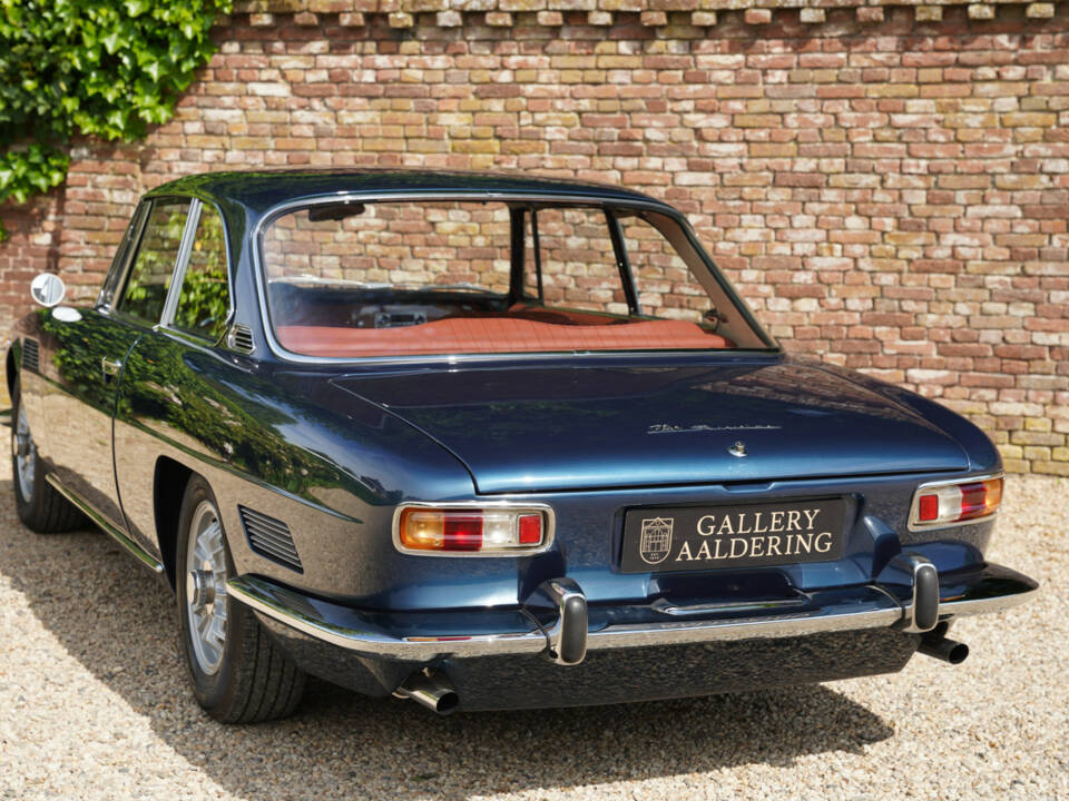 Immagine 7/50 di ISO Rivolta 300 (1968)