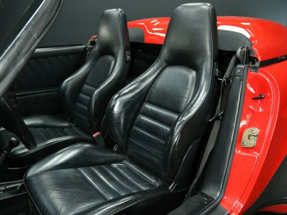 Bild 13/30 von Porsche 911 Speedster 3.2 (1989)