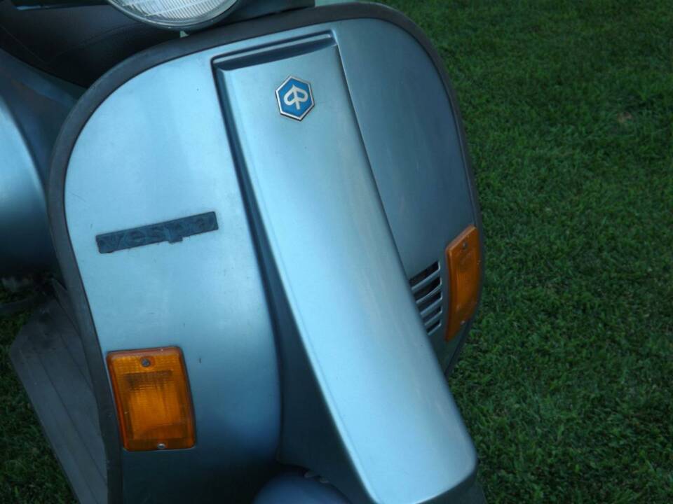 Afbeelding 49/50 van Piaggio Vespa 50 (1995)