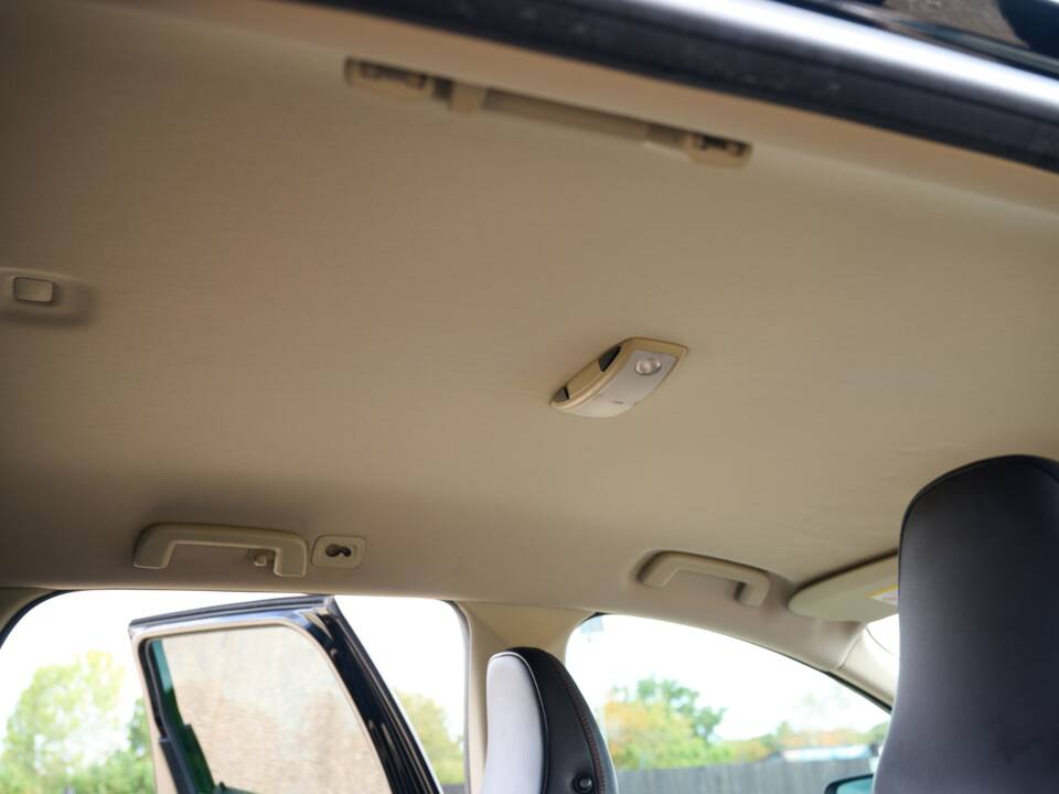 Afbeelding 47/50 van Volvo XC60 T6 (2012)