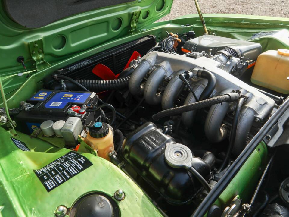 Immagine 43/50 di BMW 3.0 CSi (1973)