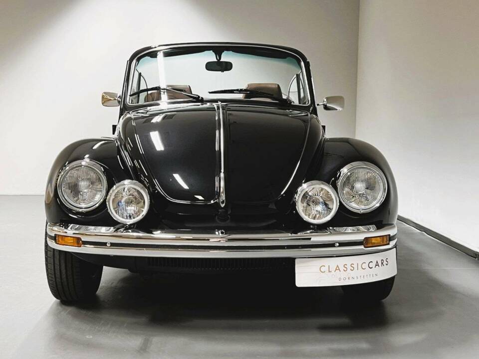 Imagen 6/15 de Volkswagen Beetle &quot;Memminger&quot; (1976)