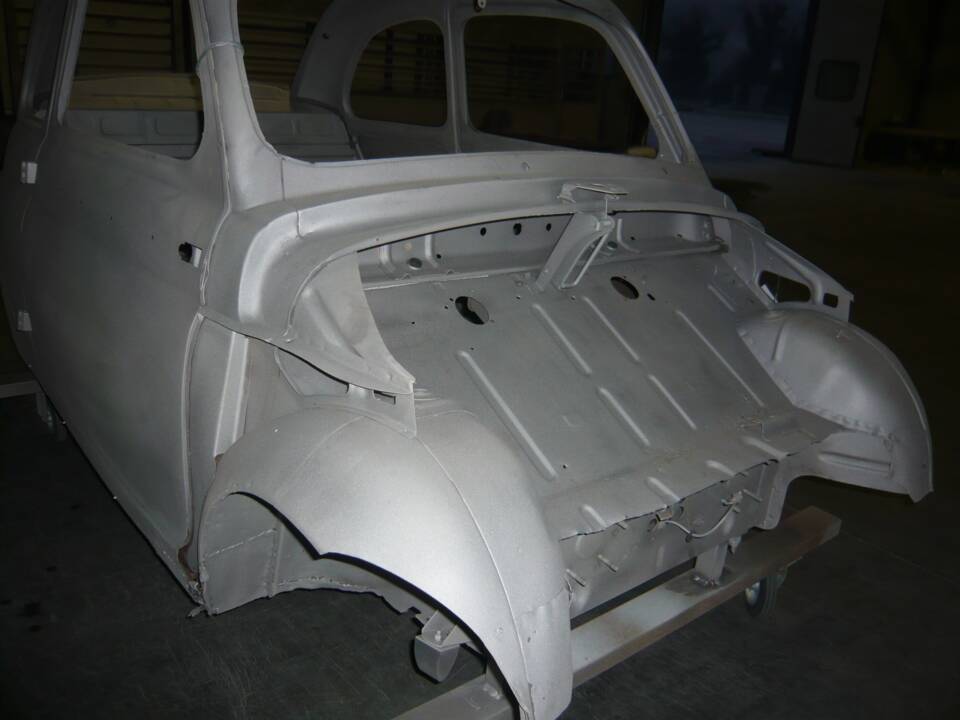Image 4/27 of FIAT 500 D (1964)