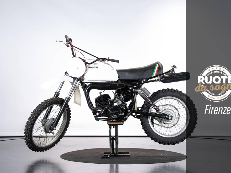 Immagine 1/46 di Laverda 125 Trail (1977)
