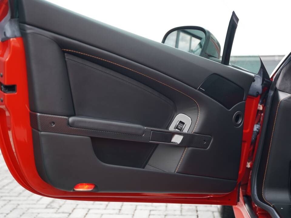 Bild 15/50 von Aston Martin V12 Zagato (2012)