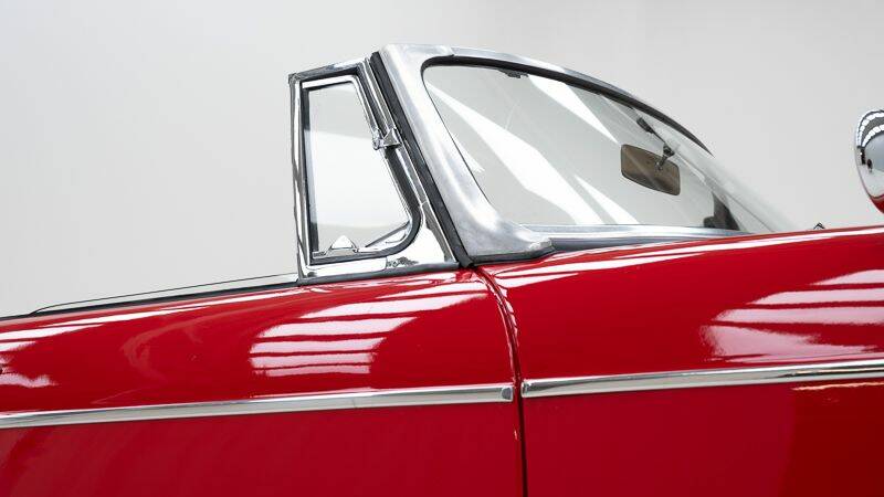 Bild 15/15 von MG MGB (1963)