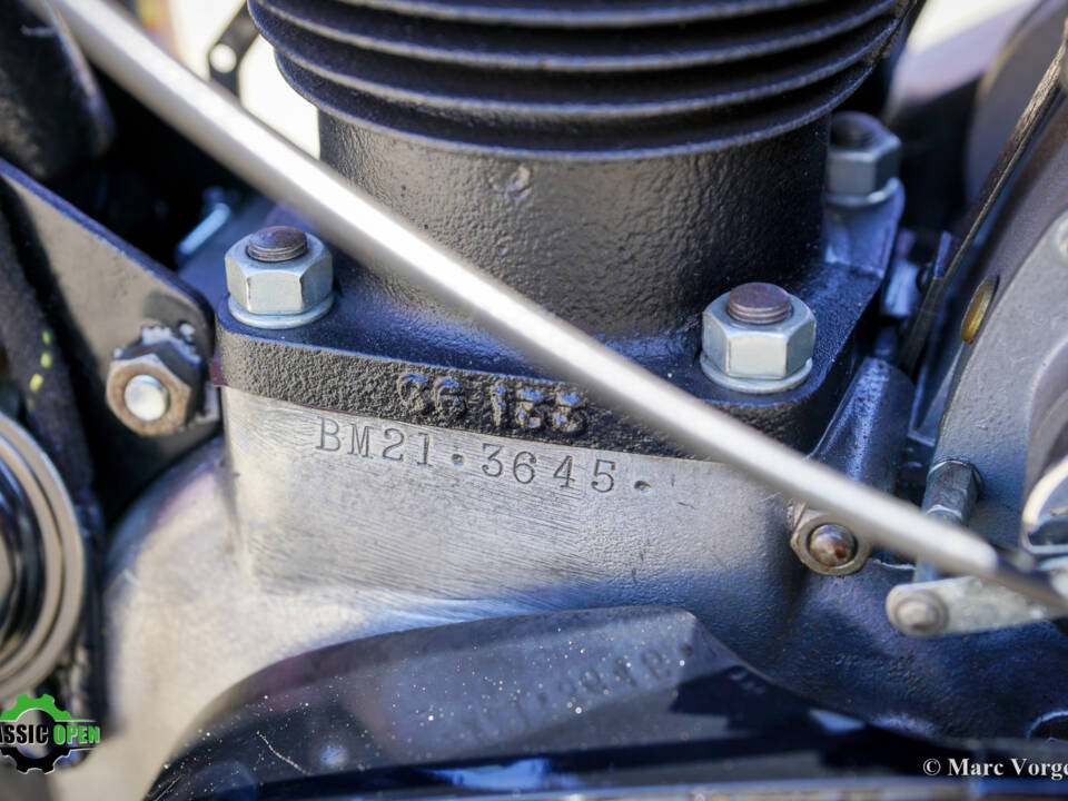 Image 27/37 de BSA DUMMY (1954)