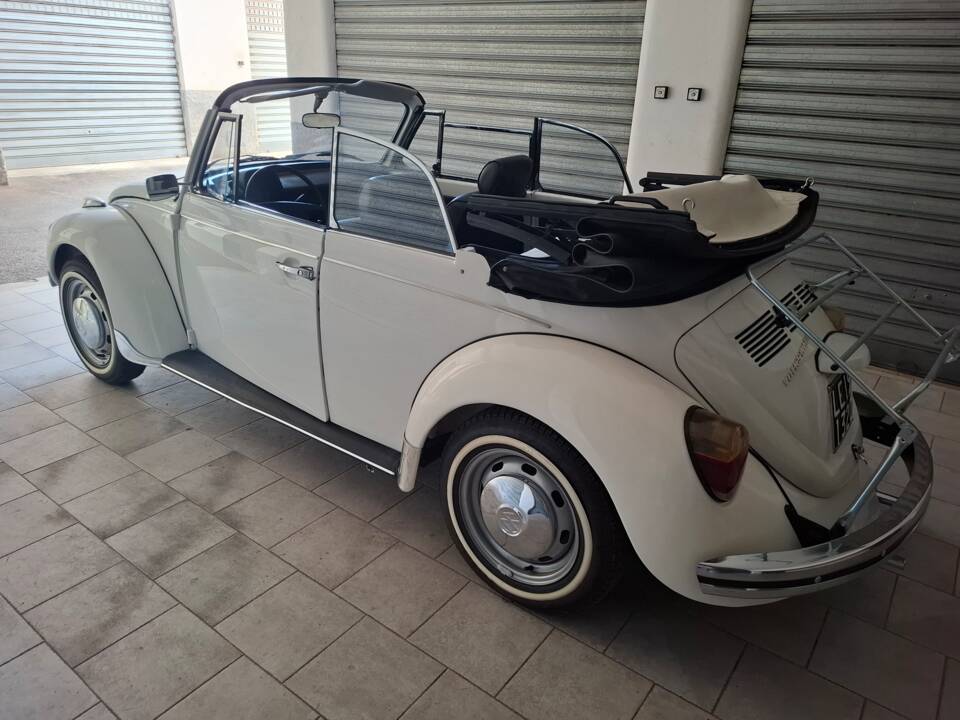 Bild 4/9 von Volkswagen Käfer 1303 (1976)