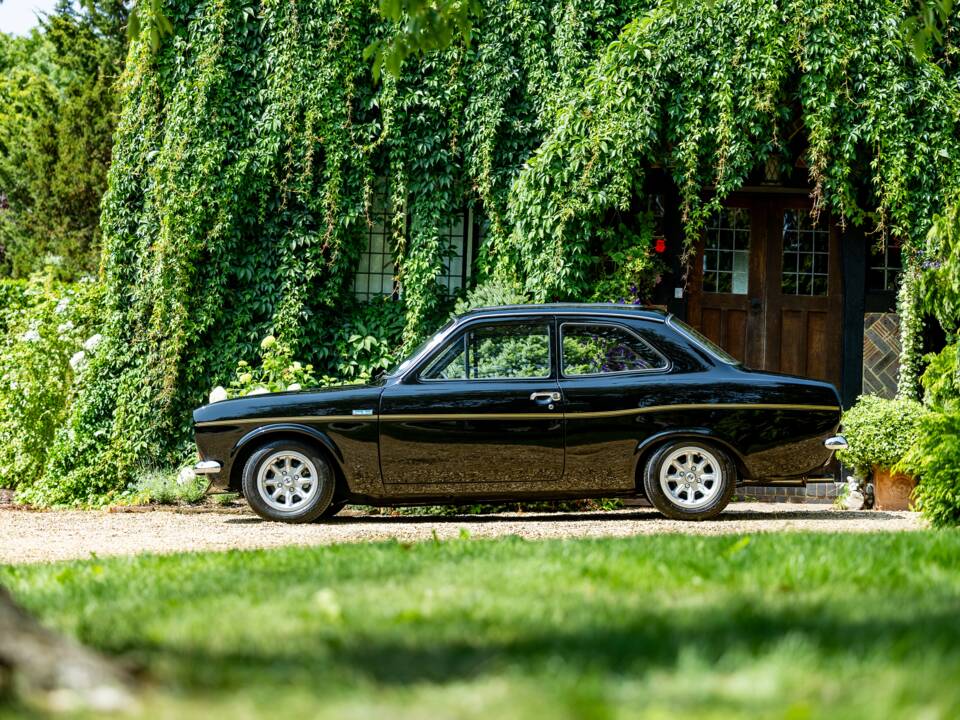 Immagine 11/50 di Ford Escort Mexico (1973)