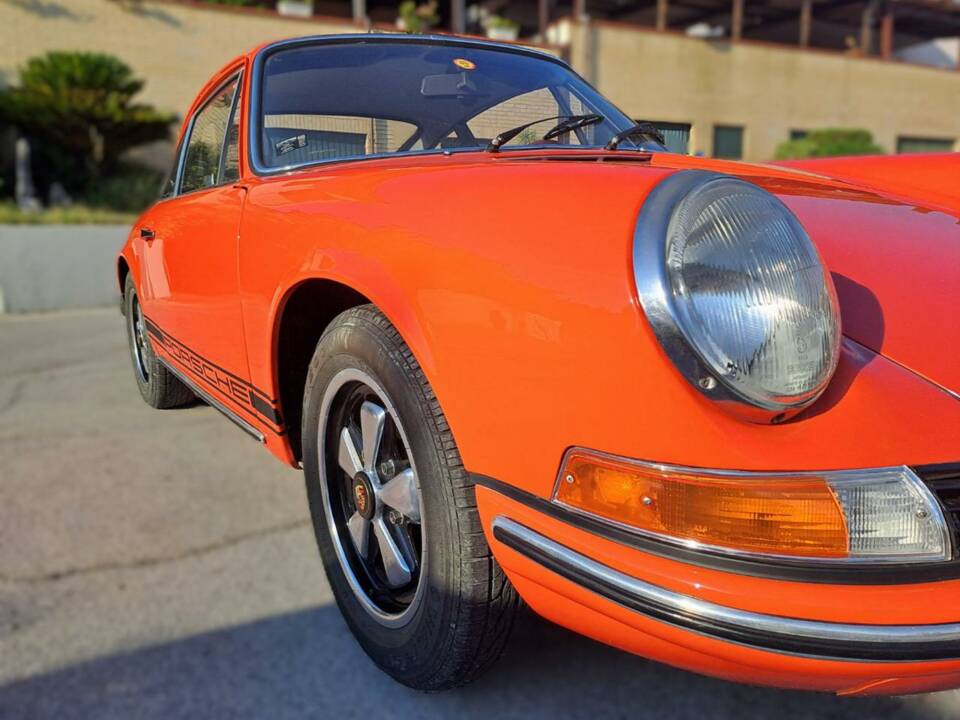 Bild 18/28 von Porsche 912 (1969)