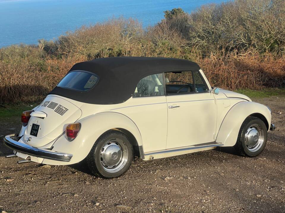 Image 2/12 of Volkswagen Beetle 1303 LS (1979)